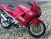 1989 Cagiva 125 C 10 Freccia photo